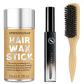 Hair Wax Stick Set for Flyaways & Sleek Styles