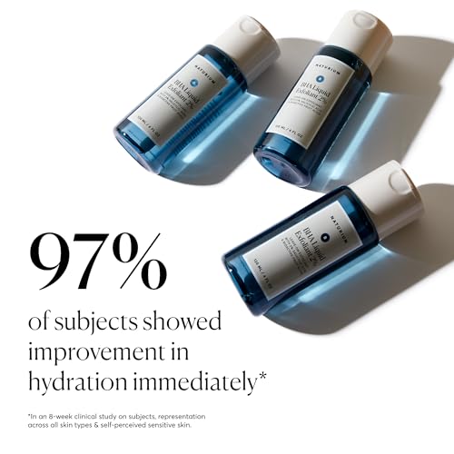Naturium BHA 2% Liquid Exfoliant - Salicylic Acid Pore Treatment