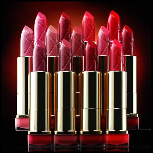 Max Factor Colour Elixir Lipstick 610 Angel Pink