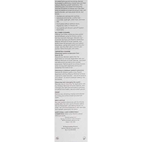 Xtreme Lashes Eye Makeup Remover