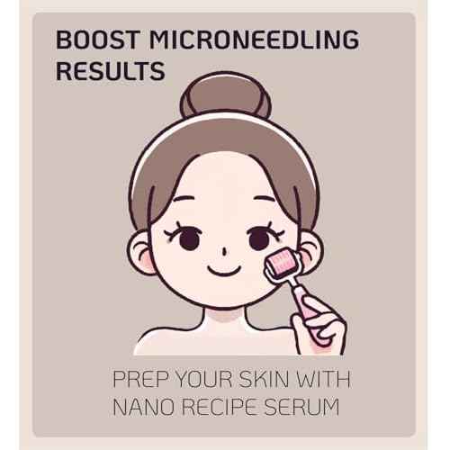 Korean Pure Vitamin C Liposome Concentrate Mix 2 Drops with Your Own Skin Care Product Improve Skin Tone Freckles Dark Spot