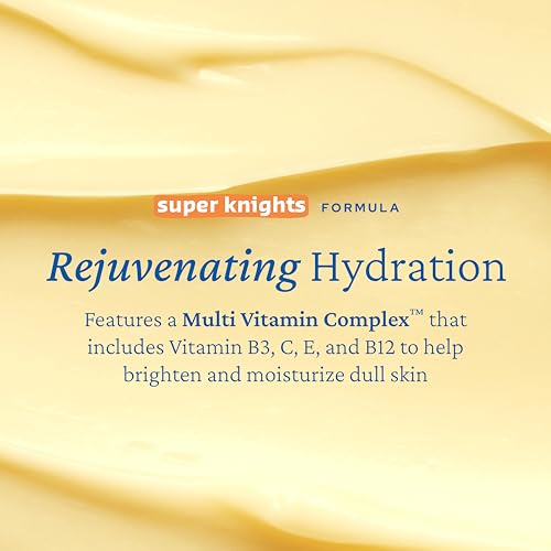 belif Vitamin C Overnight Butter Mask ? Hydrating & Rejuvenating Sleeping Mask with Multi Vitamin Complex for Plumping Dull Skin & Refining Uneven Texture, Korean Skincare, 2.5 fl.oz