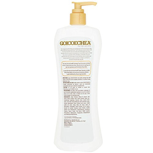 Goicoechea Arnica Body Lotion - 13.5 fl. oz.