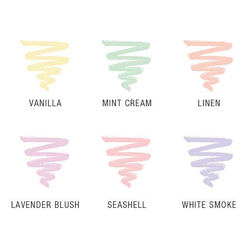 NYX Faux Whites Eye Brightener Eyeliner Pencil - Lavender