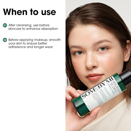 SOME BY MI AHA BHA PHA Miracle Toner 5.07oz
