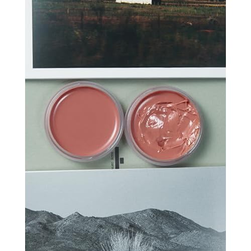 Xoul Ever Moist Lip Balm N01 Shell brush & mute pink bubble pouch keyling