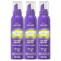 Aussie Instant Volume Mousse Triple Pack 6oz