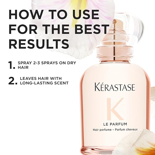 Kérastase Gloss Absolu Le Parfum Hair Perfume 1.7 oz