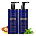 Baby Hair Hydrating Shampoo & Conditioner Set for All Hair Types - 33.8oz
