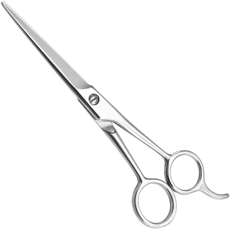 UM Supplies 7.5" Professional Barber Scissors for Hair Cutting