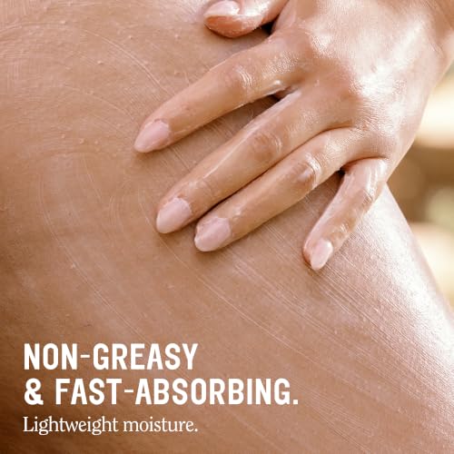 California Naturals Toasted Coconut Body Lotion 16.5 oz - Vegan, Moisturizing, Paraben-Free