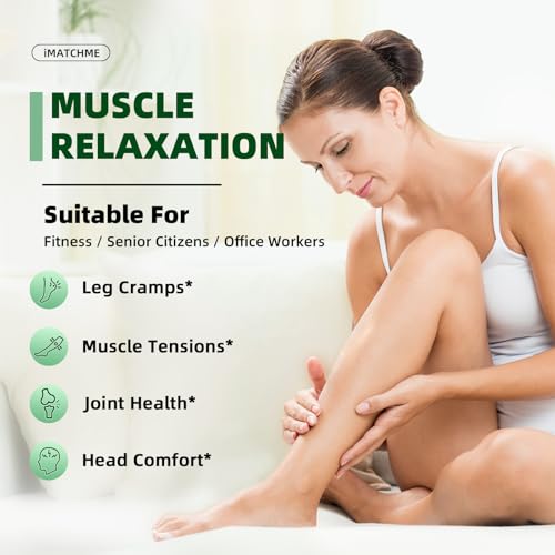 Magnesium Oil Spray for Feet & Body – Sleep & Muscle Relief