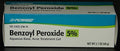 Perrigo 5% Benzoyl Peroxide Acne Treatment Gel 60g