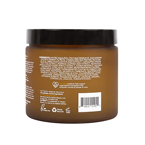 PATTERN Beauty Treatment Mask 15 oz for Coils
