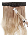 Hair Works 4-in-1 Hair Extension Caddy - Wash, Style & Store