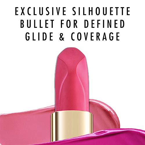 L'Oreal Paris Colour Riche Les Nus Lipstick, Nu Authentique 0.13oz