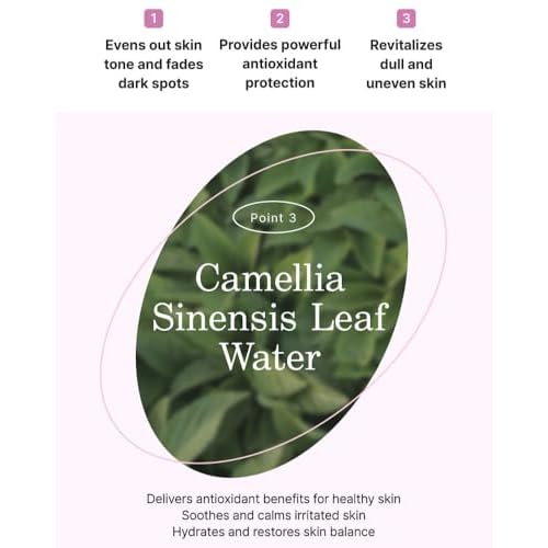 V'anhalla Blemish Care Tranexamic Acid 3 Serum 1.01 fl.oz. | Vegan, Dark Spot Corrector, Pore Care, Lightweight Daily Serum
