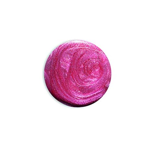 Dr.'s Remedy Enriched Nail Polish, Reflective Rose With Base Coat Set 0.5 Fluid Oz Each