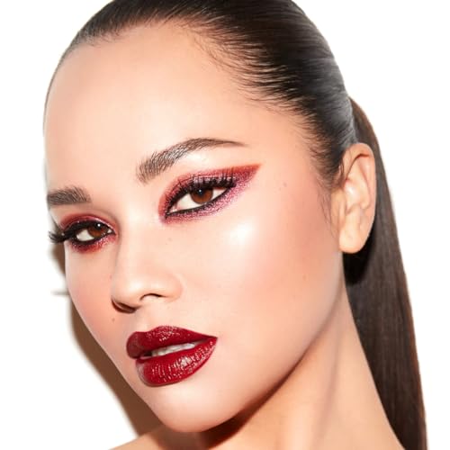 Bossy Cosmetics 9-Color Eyeshadow Palette - Vegan & Cruelty Free