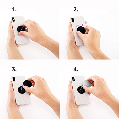 Makeup Artist Gift For Girls PopSockets Grip and Stand for Phones and Tablets