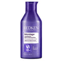 Redken Blondage Purple Conditioner for Blonde Hair