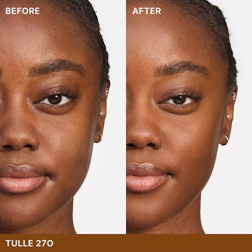 ILIA Skin Blur Serum Concealer Tulle 27O Medium-Deep with Olive Undertones