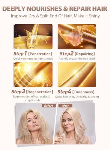 Hair Wax Stick for Flyaways and Edges - Smoothing Pomade for Kids & Adults