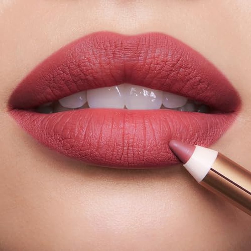 Charlotte Tilbury Lip Cheat Lip Liner - Fuller, Defined Pout