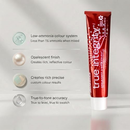 Scruples True Integrity Opalescent Color Creme, 8mg, 2.05 Ounce