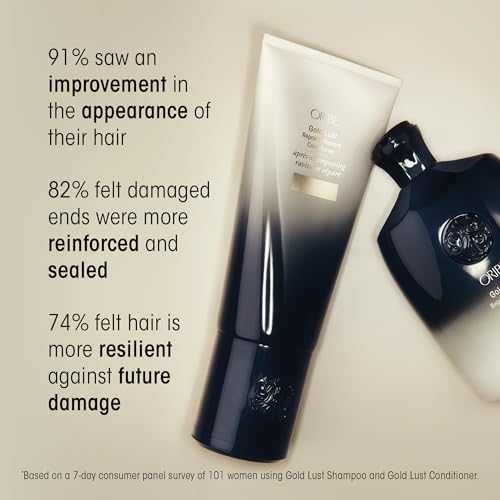 Oribe Gold Lust Repair & Restore Conditioner