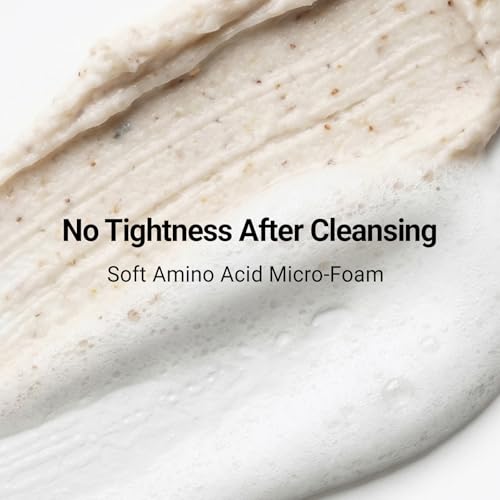 DA EFFECT pH Balancing Cleanser for Sensitive Skin