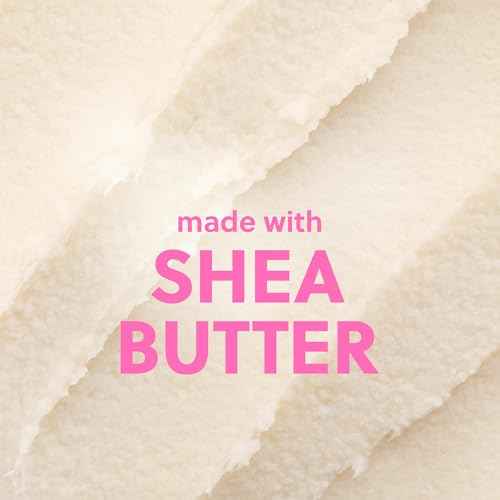 Tree Hut Peppermint Pearl Foaming Gel Wash | Cleanse & Soothe Skin Without Stripping Moisture | Made with our Hydrating Oil Complex | Limited Edition Holiday | 18 fl oz.