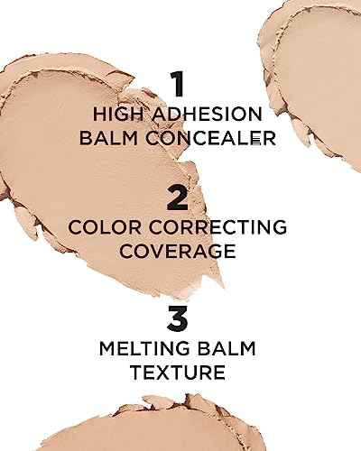 THESAEM Cover Perfection Pot Concealer 0.14oz - Clear Beige