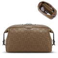 TOPEAST Travel Makeup Bag 3-Piece Set, Waterproof Organizer
