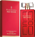 Elizabeth Arden Red Door Eau de Toilette Women's Perfume Spray, 30ml