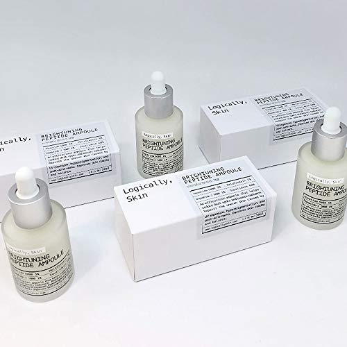 Brightuning Peptide Ampoule 30ml,Korean Beauty,Korean Skin Care,korean Facial Serum,Resurface Serum,Facial Serum,Hyaluronic Acid Serum,for Dry Skin,
