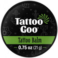 Tattoo Aftercare Balm - 0.75 oz Natural Moisturizer for Fresh Ink