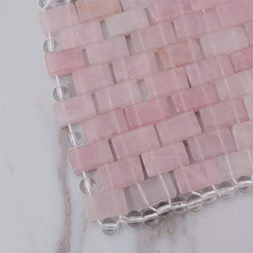 Natural Jade Sleep Mask & Blindfold,Natural Jade Eye Mask,Anti-Aging Hot or Cold Therapy Eye Mask Which is Soothing Cooling Detoxifying (Rose Quartz)