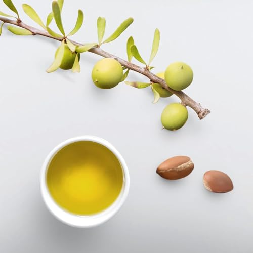 Eco Style Moroccan Argan Oil Styling Gel - 8 oz
