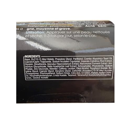 FREZYDERM Ac-Norm Aquatic Cream - 50ml
