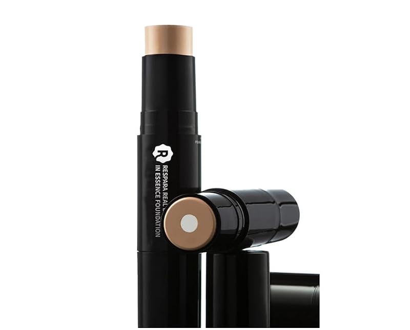 Real Love in Essence Foundation 21 Nude Beige 10g