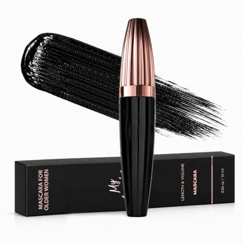 My Amazing Lashes Tubing Mascara for Women 50+