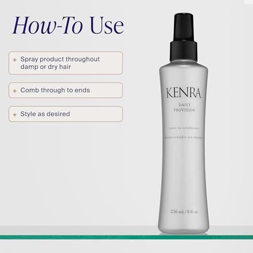 Kenra Volume Mousse 12 - Firm Hold Lightweight Formula