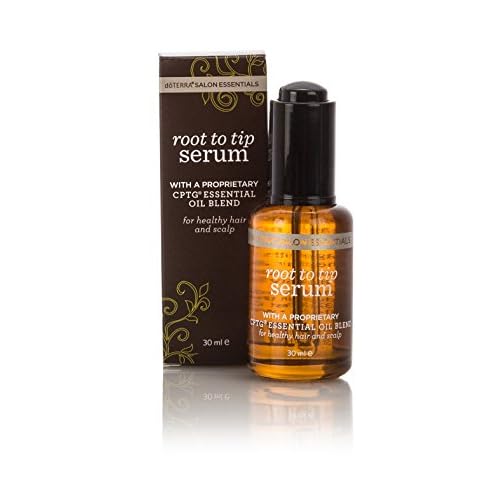 doTERRA - Salon Essentials Root to Tip Serum - 30 mL