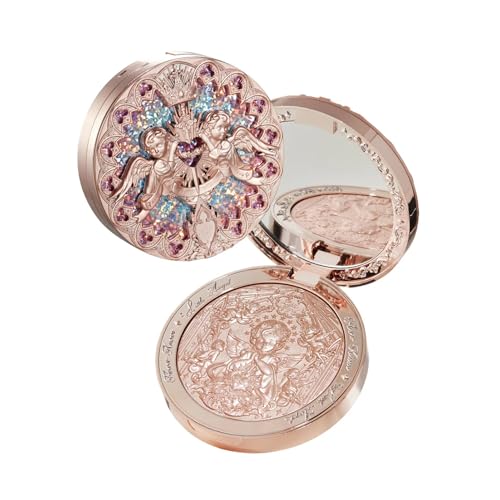 Flower Knows Rose Champagne Highlighter - L02 Paradise Lost