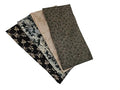 Eye Pillow Covers Pack of 4 - Washable Cotton