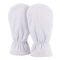 Segbeauty Paraffin Wax Mitts - Terry Cloth Heated Spa Gloves for Hand Therapy