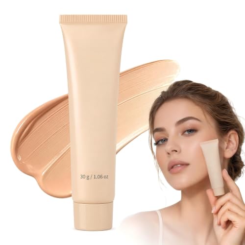 Color-Adjusting Foundation for Women | Self-Blending All-Day Wear
