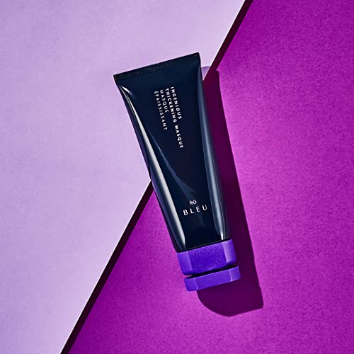 R+Co BLEU Ingenious Thickening Hair Masque 5 Oz