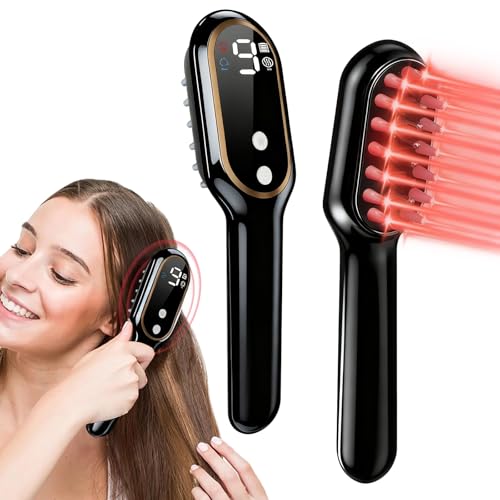Laser Hair Growth Comb | Regrowth Treatment Device